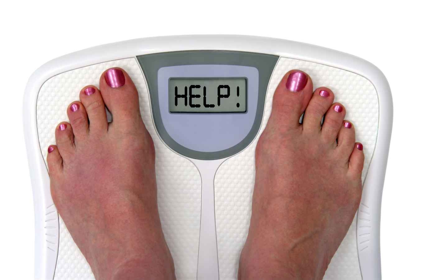 5 Tips to Help Start Your Weight Loss Journey