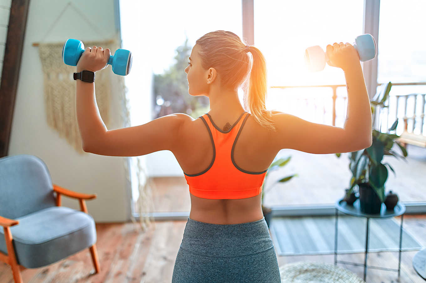 Cardio or strength training for weight loss