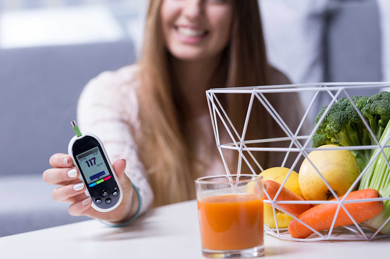 Diabetes Basics