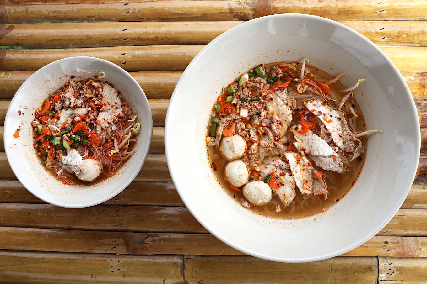 Portion sizes for weight loss