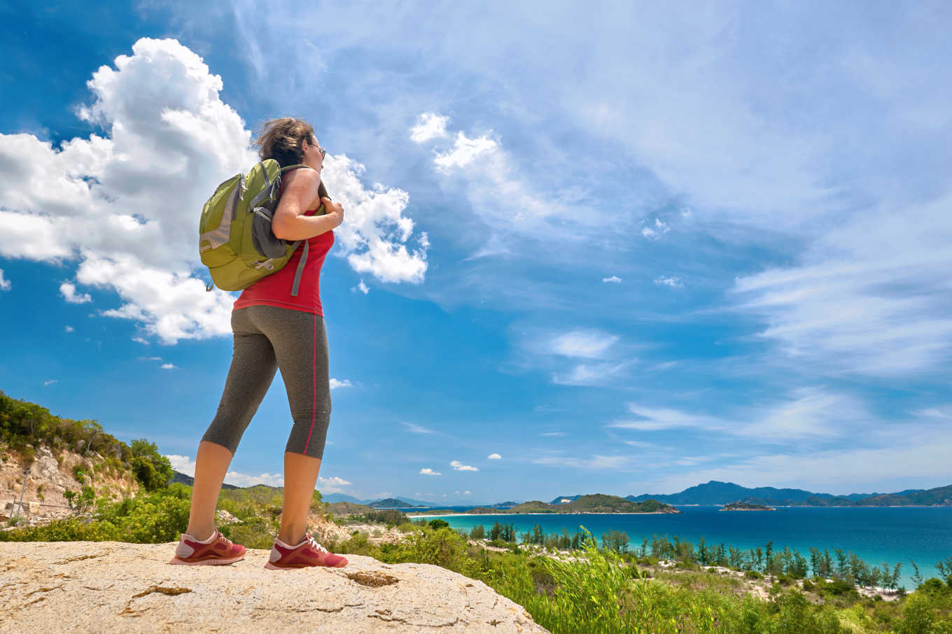 Weight-loss progress